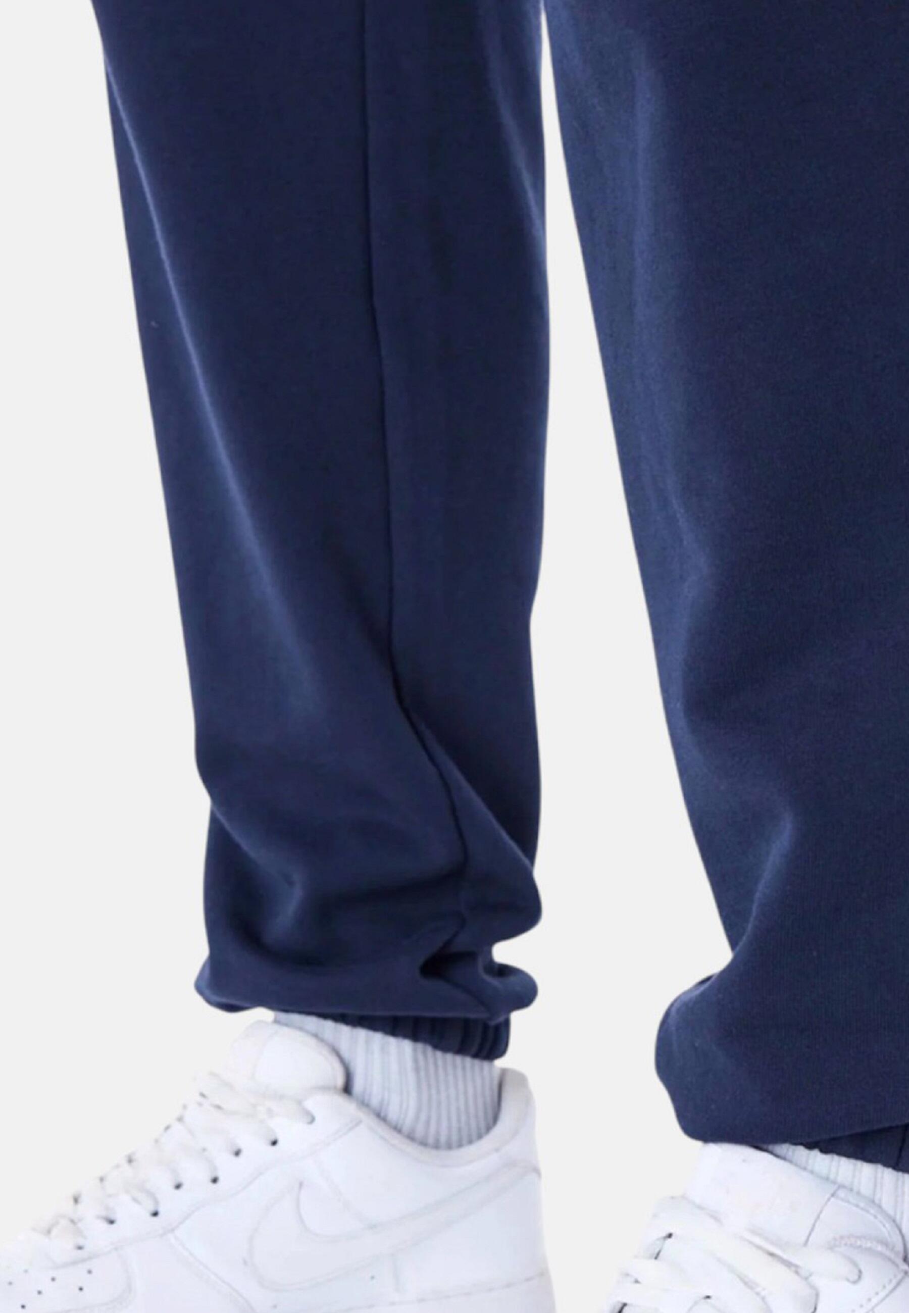 New Era - Pantaloni tuta WRLD SRIES CARGO LOSDOD in cotone per uomo 6/6