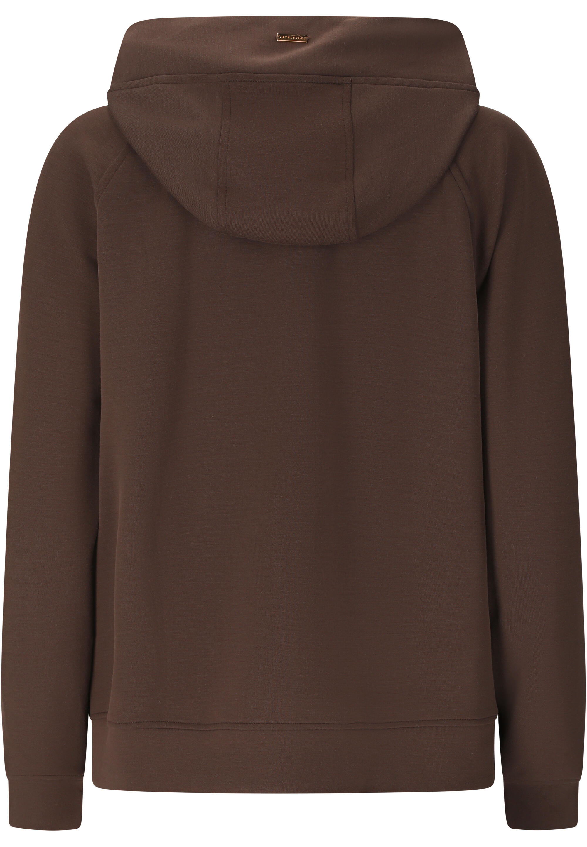 Sudadera con cremallera Athlecia Jacey 2/15