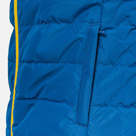 Vesta Prezentare TeamRomania20 Feminin Navy