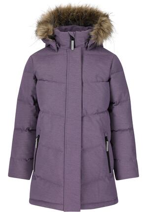 Doudoune enfant Zigzag Pennie Melange