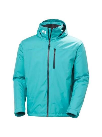 Jacke für Herren Helly Hansen Midlayer Grün