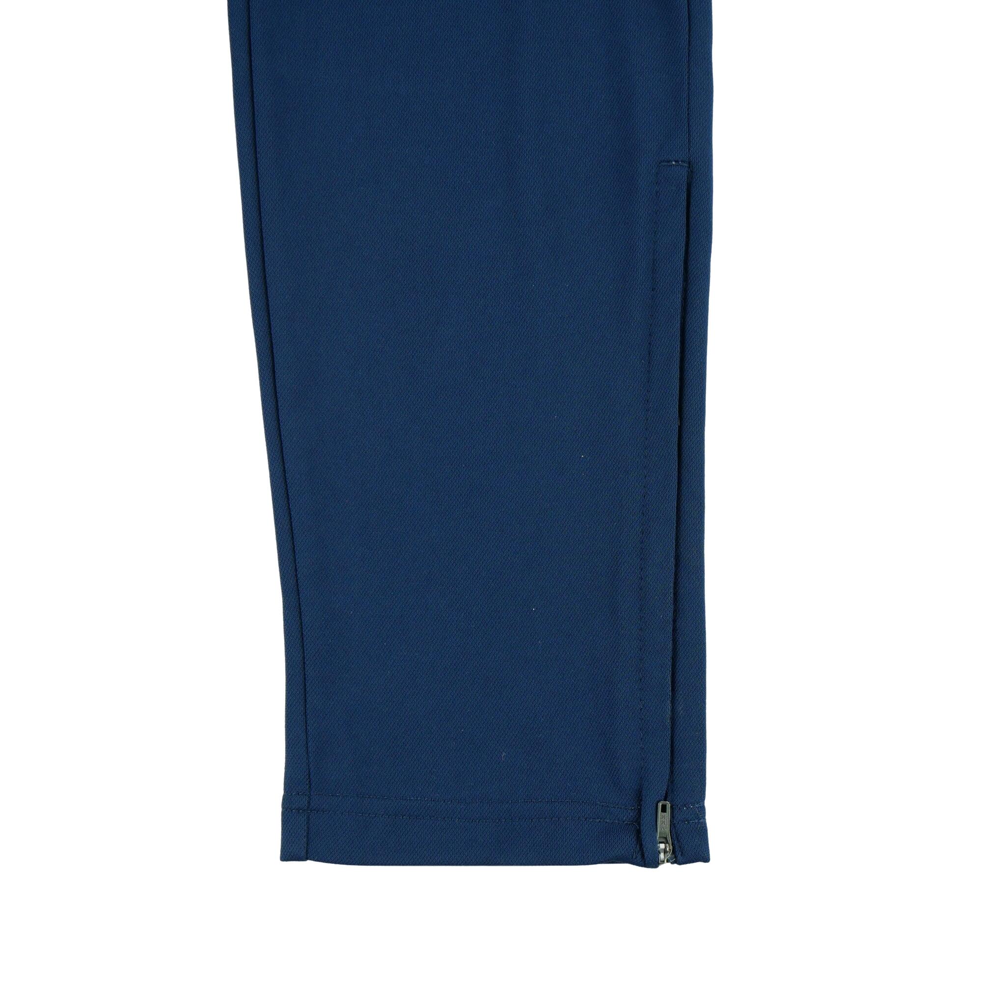 Tweedehands - Nike jogging heren Dri-Fit blauw - Als nieuw 6/7