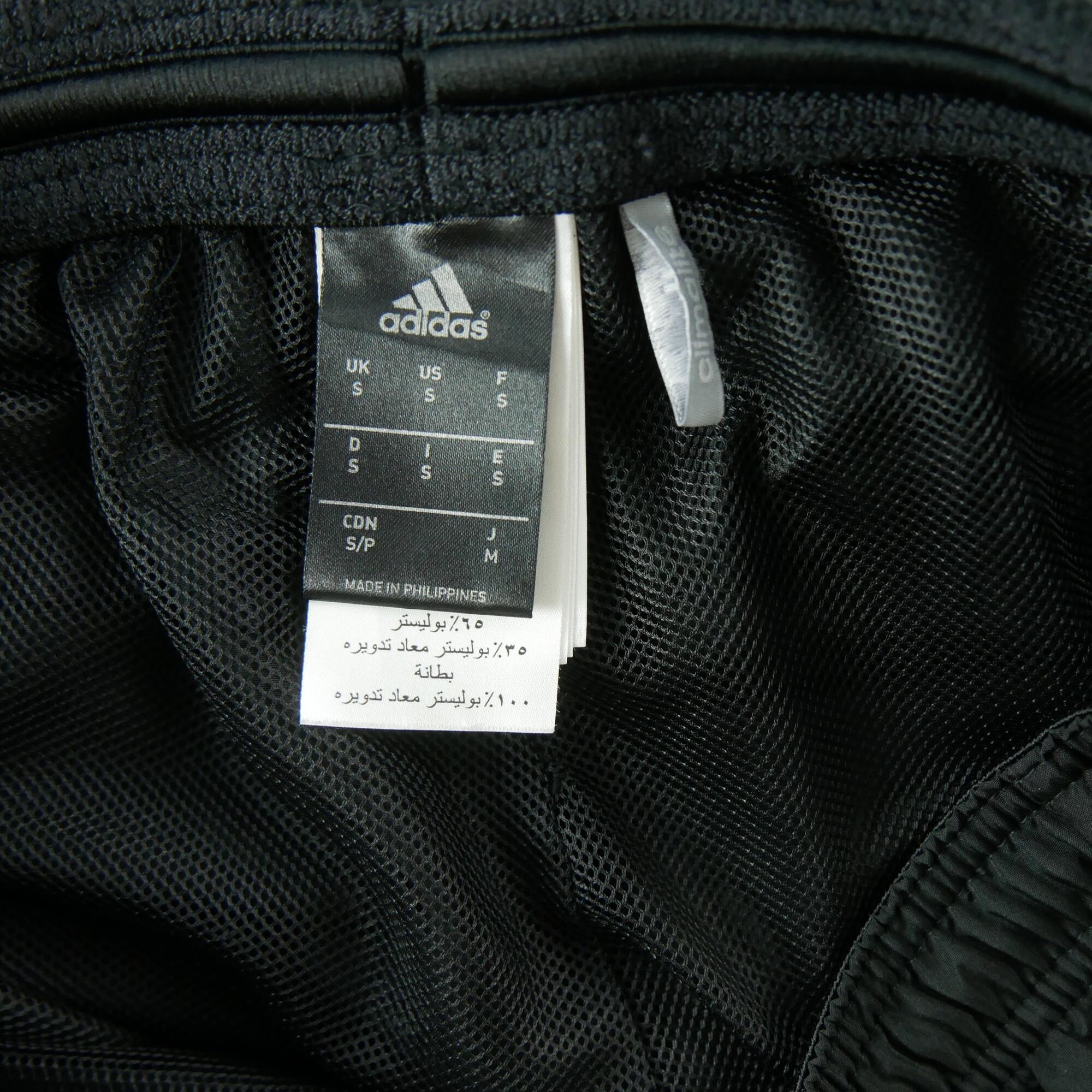 Segunda Vida - Pantalón de chándal hombre ClimaLite Adidas - Muy Bueno 6/7