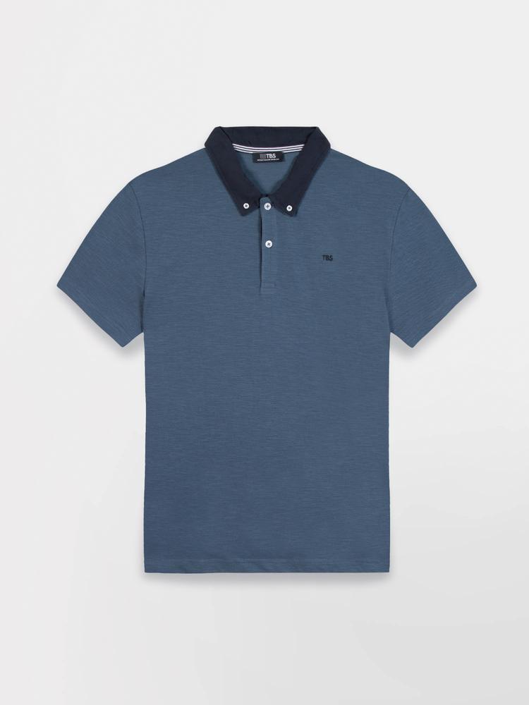 Polo TBS Arryg 3/4