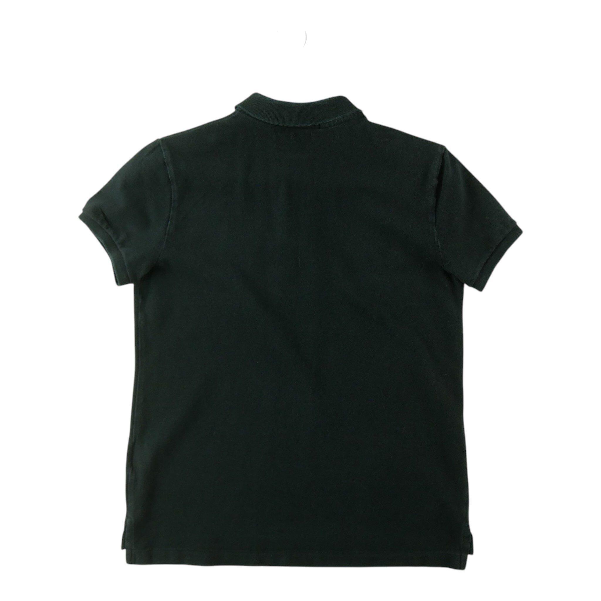 Refurbished - Polo Ralph Lauren Damen Kurzarmshirt - In sehr gutem Zustand 3/5
