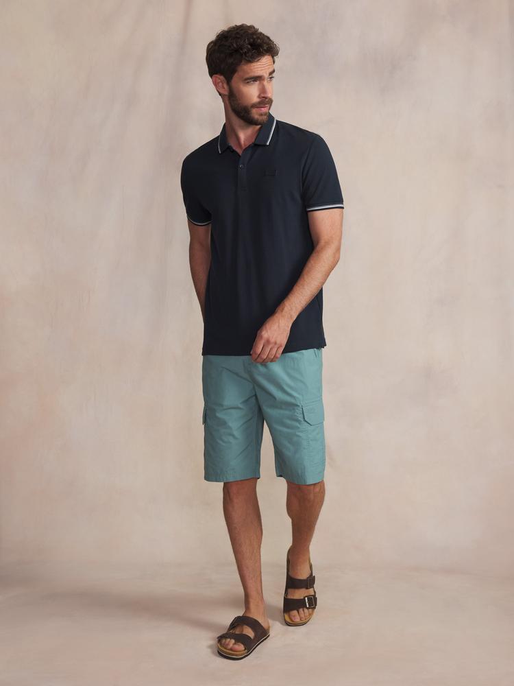 Polo TBS Yvane 3/5