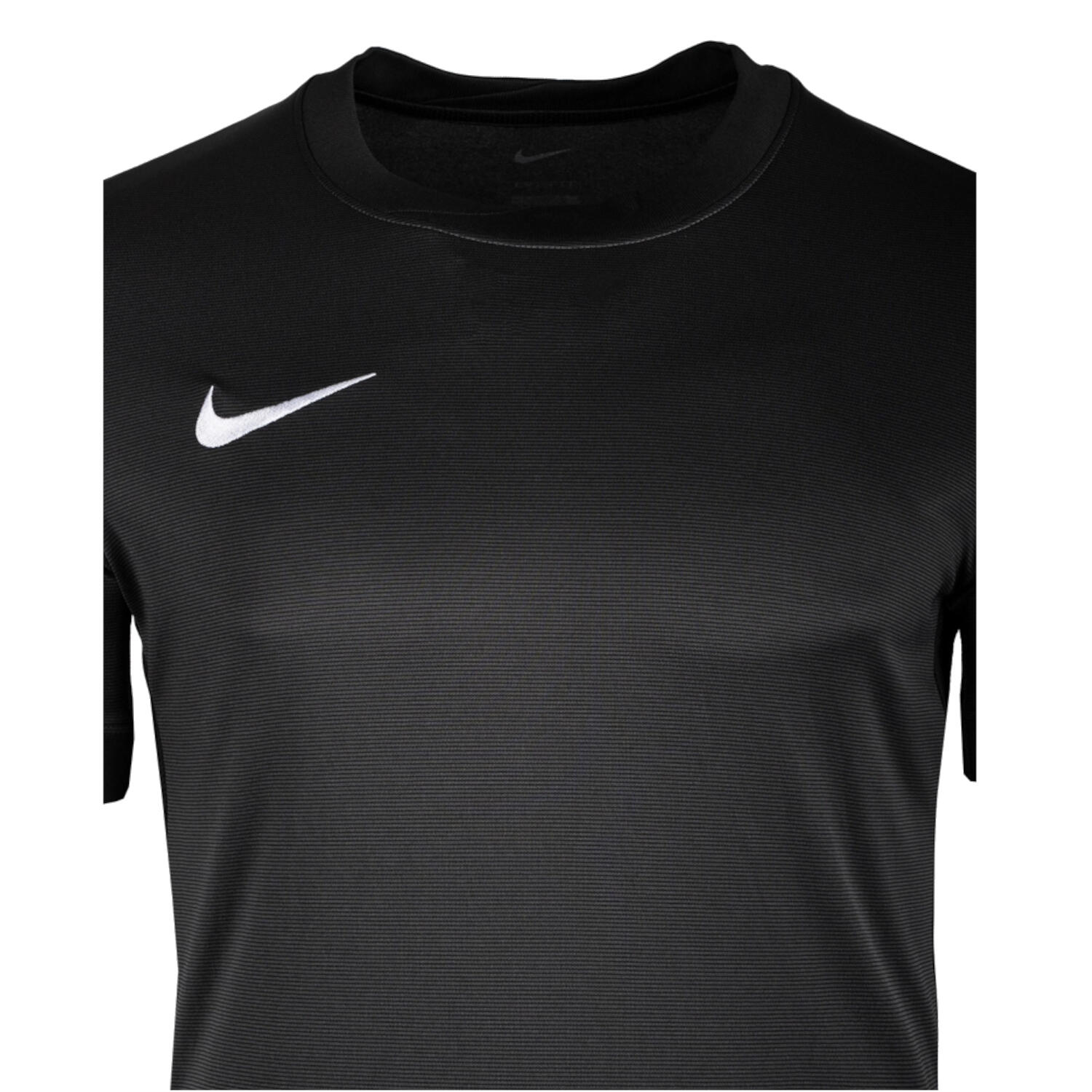 T-shirt sportowy z krótkim rękawem męski Dri Fit Strike IV Jsy SS Tee 3/3