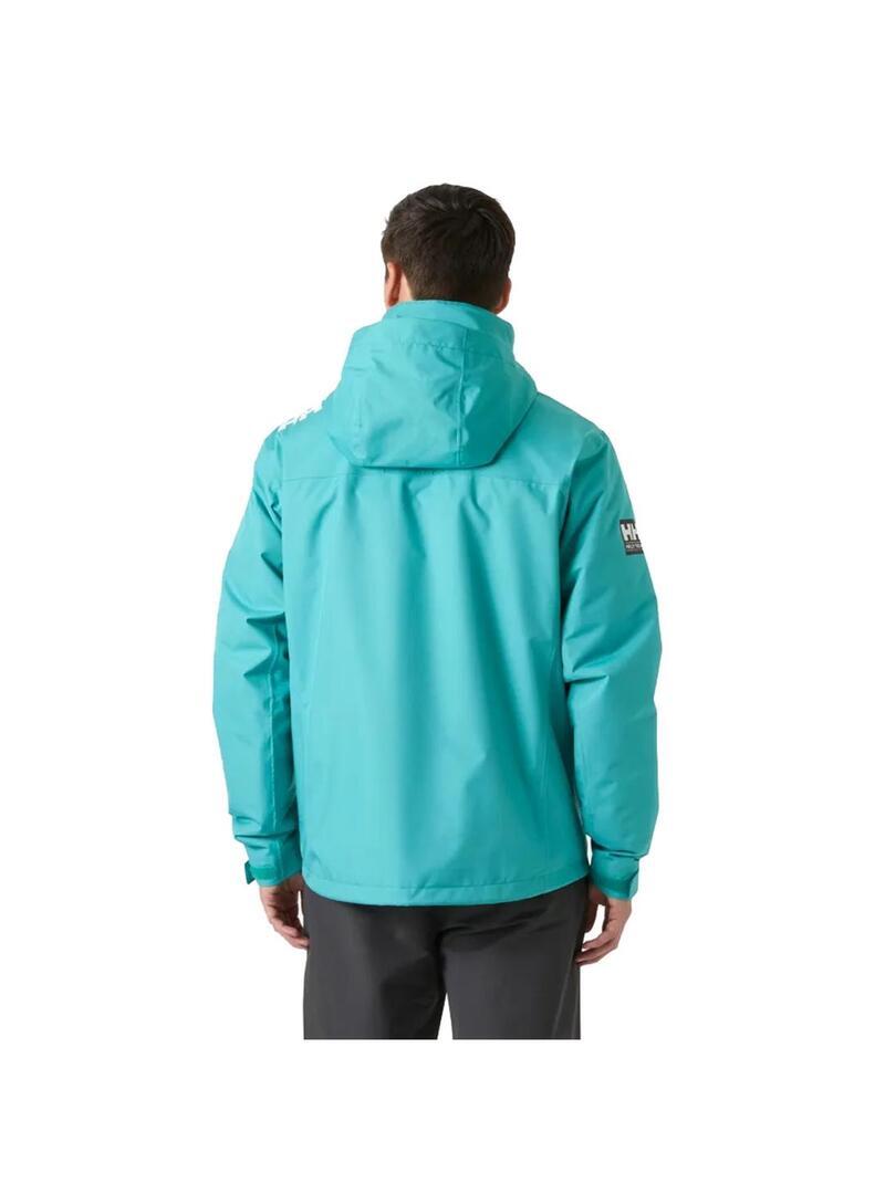 Chaqueta para Hombre Helly hansen Midlayer Verde 4/7