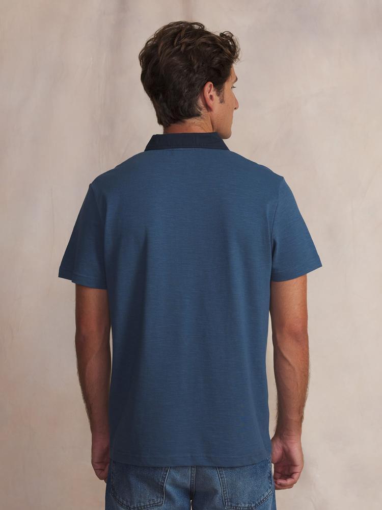 Polo TBS Arryg 2/4