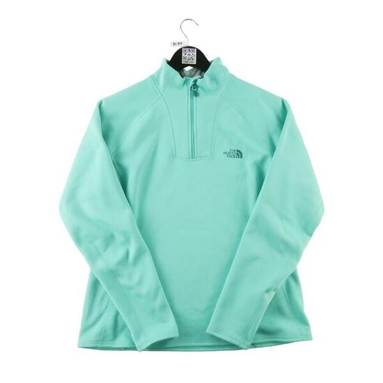 Refurbished - The North Face Fleece Damen Pullover - Wie neu