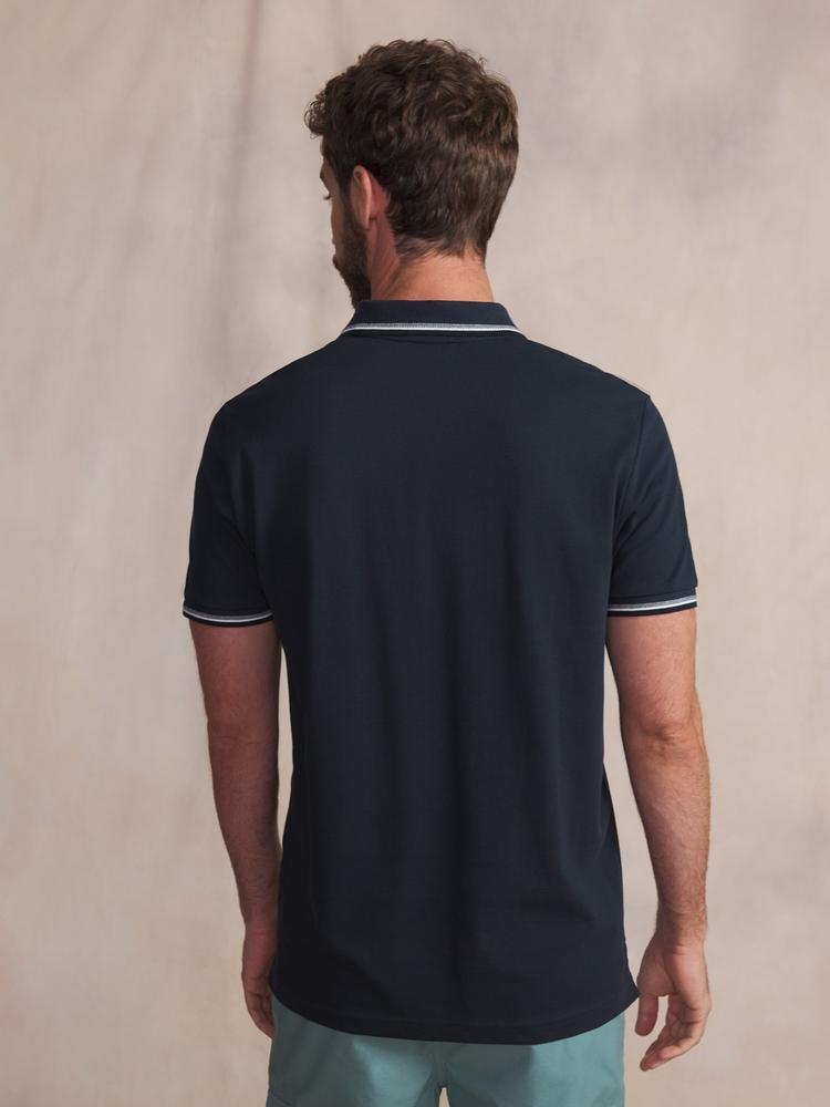 Polo TBS Yvane 2/5