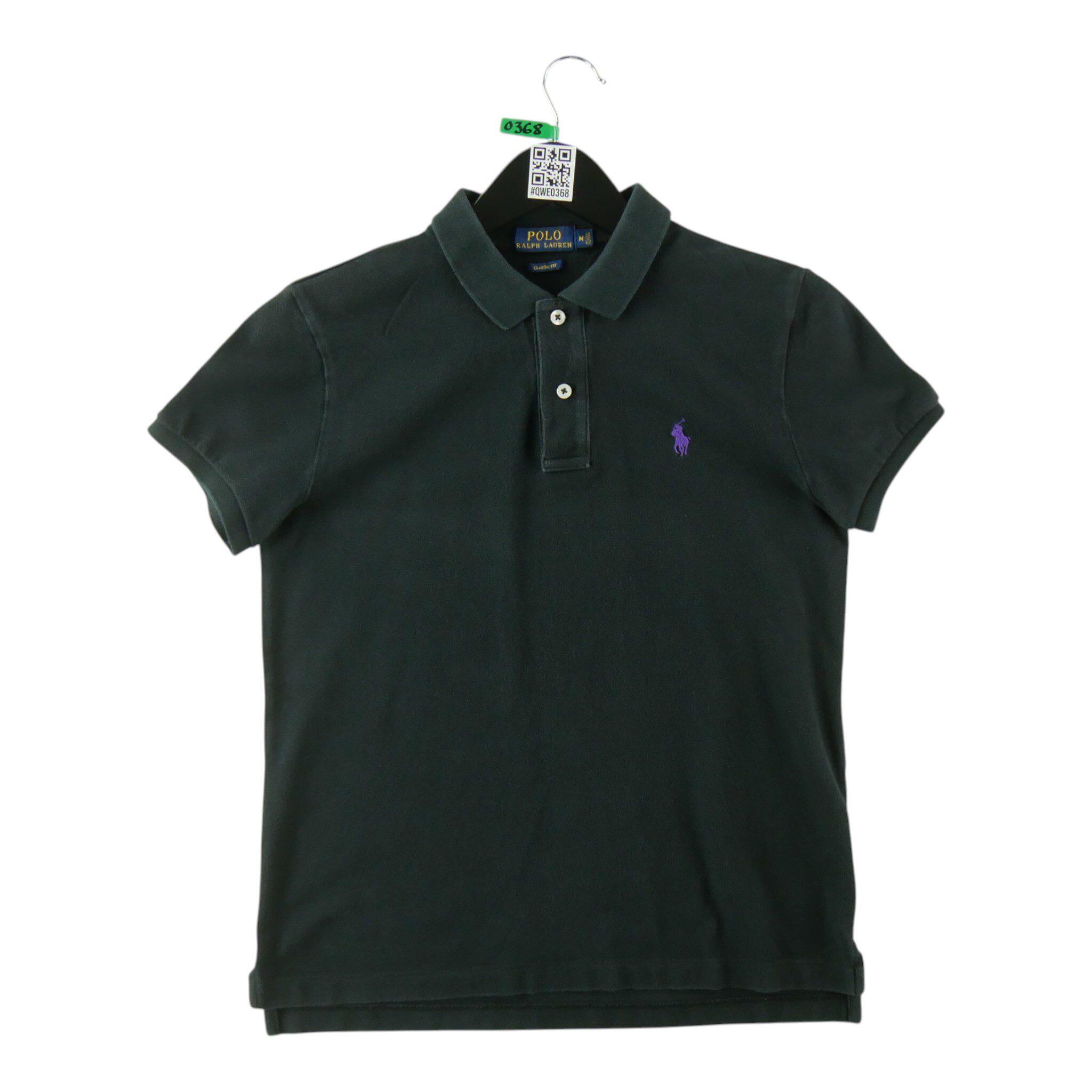 Refurbished - Polo Ralph Lauren Damen Kurzarmshirt - In sehr gutem Zustand 2/5