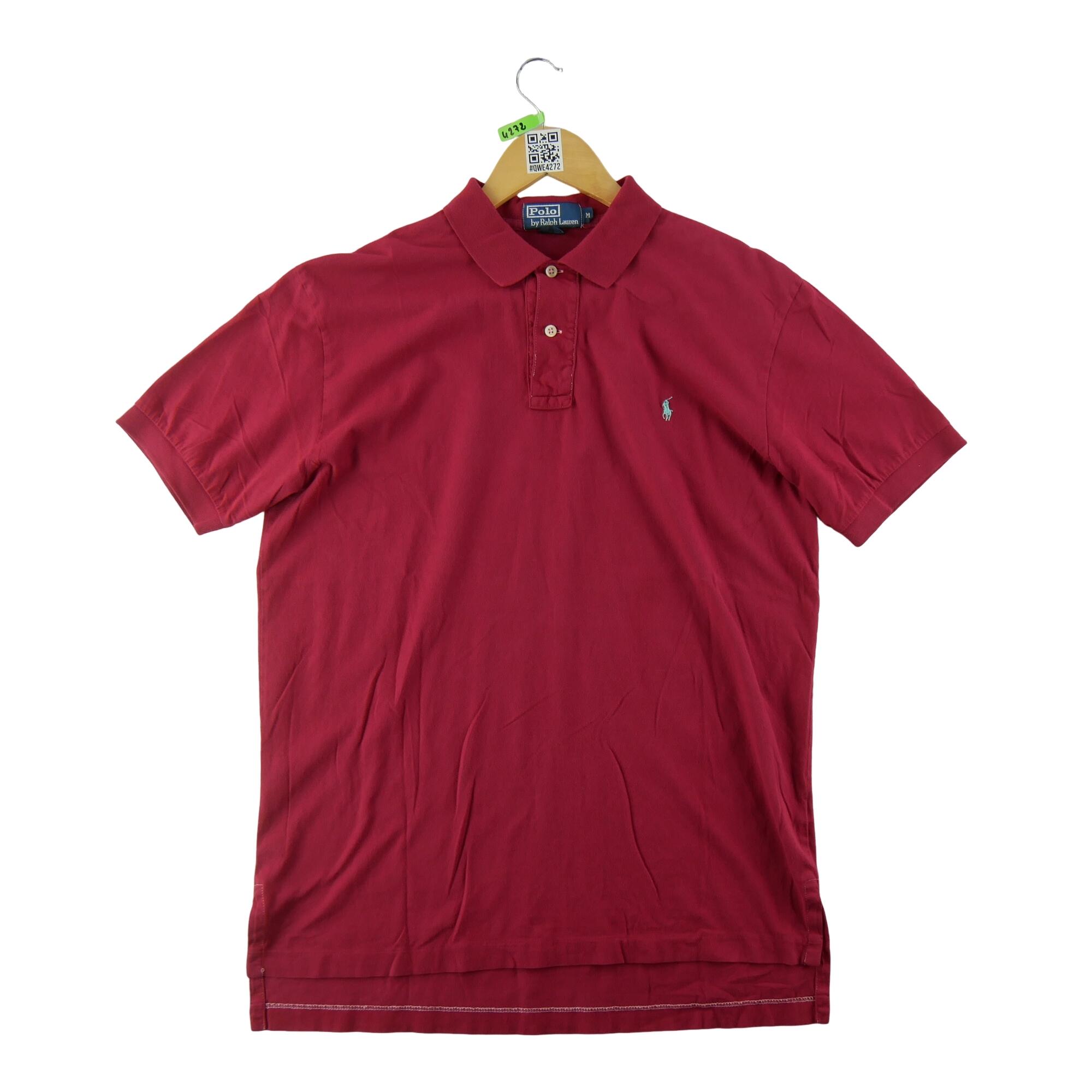 Segunda vida - Camisola Polo masculina - Em muito bom estado 2/5