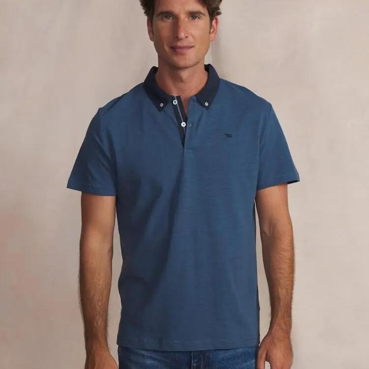 BLUE / GREEN