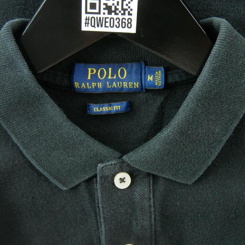 Second life - Polo Polo Ralph Lauren damă mânecă scurtă - Foarte bun