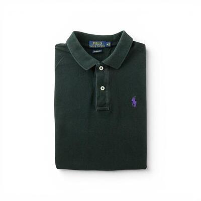 Tweedehands - polo ralph lauren dames t-shirt korte mouwen - zeer goede staat