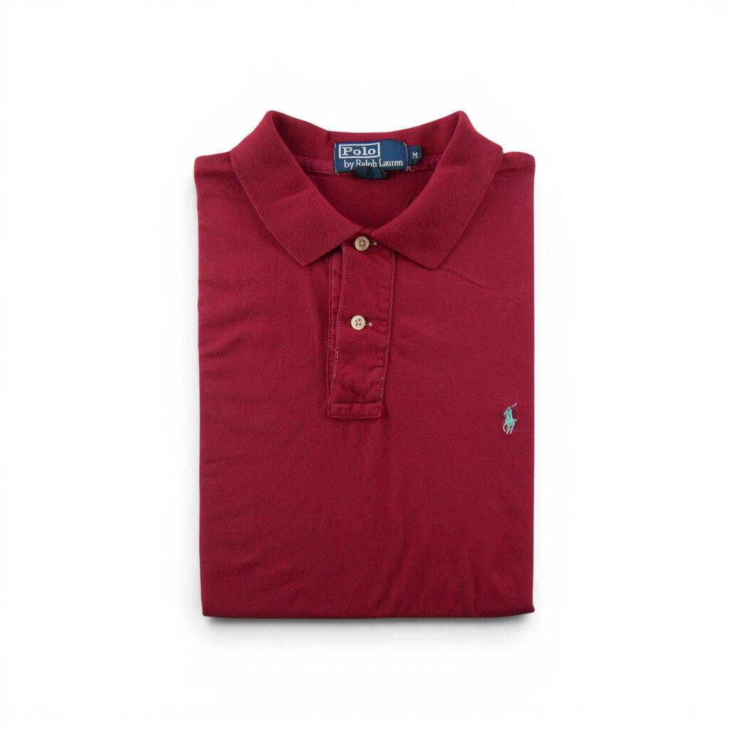 Second life - Polo Ralph Lauren Men’s Short Sleeve Polo Shirt - Very good