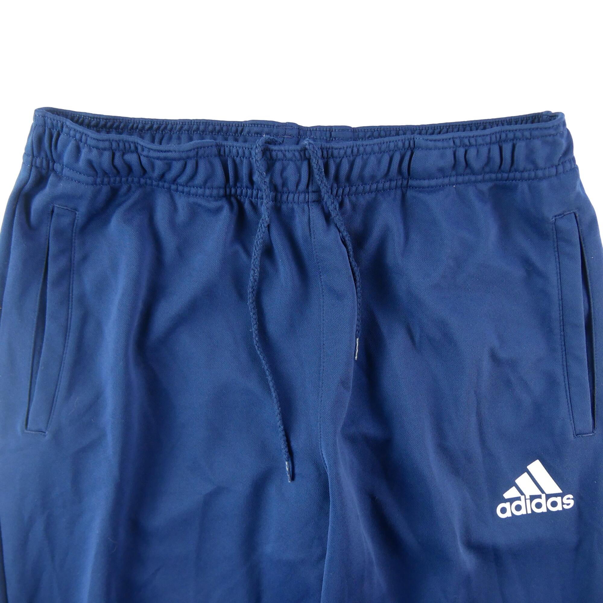 Segunda vida - Adidas Calça de Sweatshirt Masculina ClimaLite - Como novo 3/7