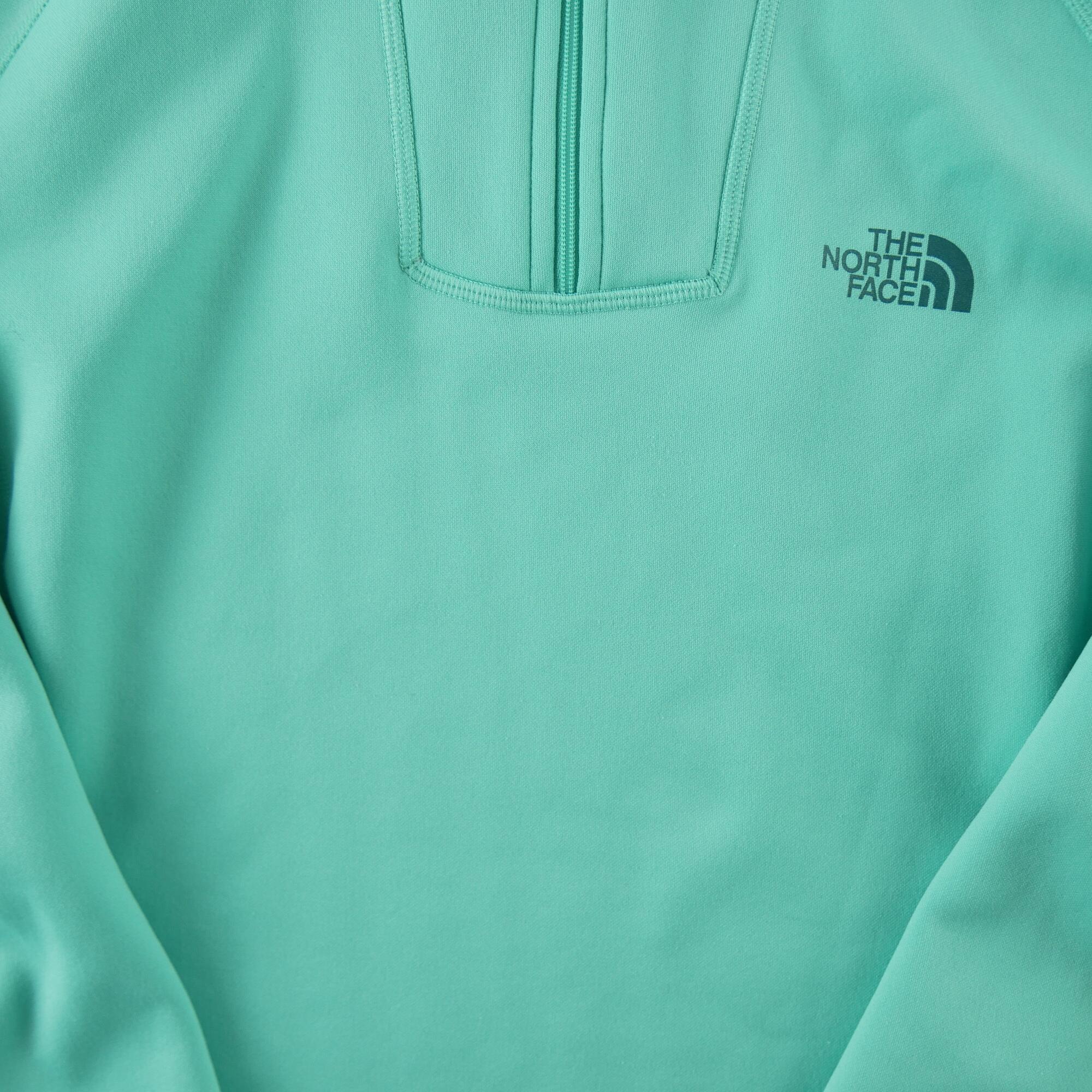 Refurbished - The North Face Fleece Damen Pullover - Wie neu 4/7
