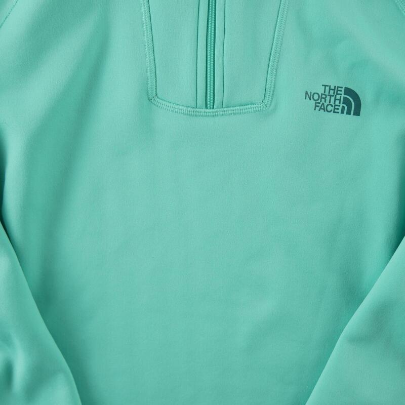 Second life - Pulover fleece damă The North Face - Ca nou