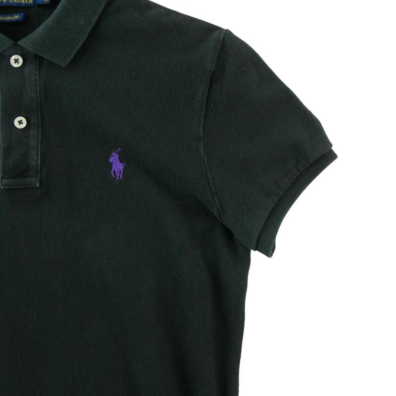 Second life - Polo Polo Ralph Lauren damă mânecă scurtă - Foarte bun