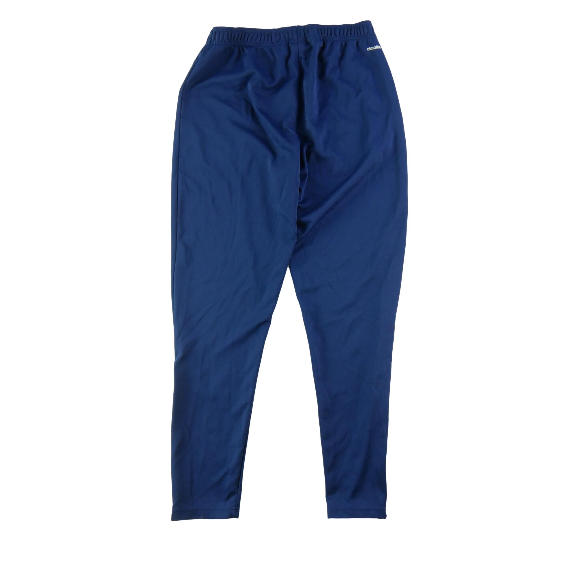 Segunda vida - Adidas Calça de Sweatshirt Masculina ClimaLite - Como novo 2/7