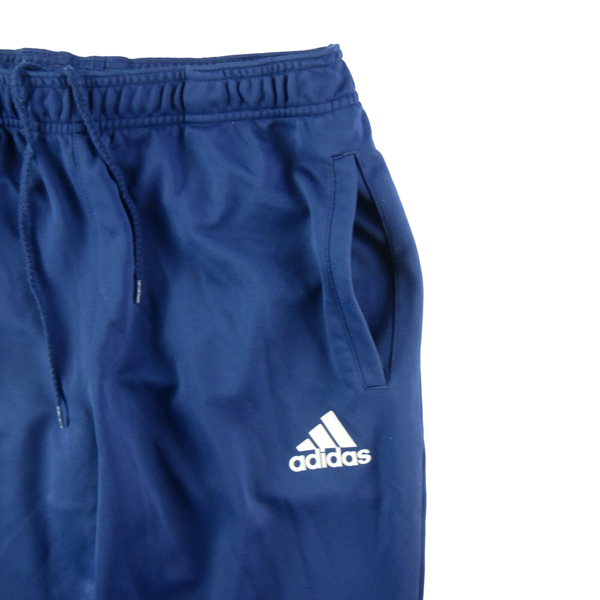 Segunda vida - Adidas Calça de Sweatshirt Masculina ClimaLite - Como novo 5/7