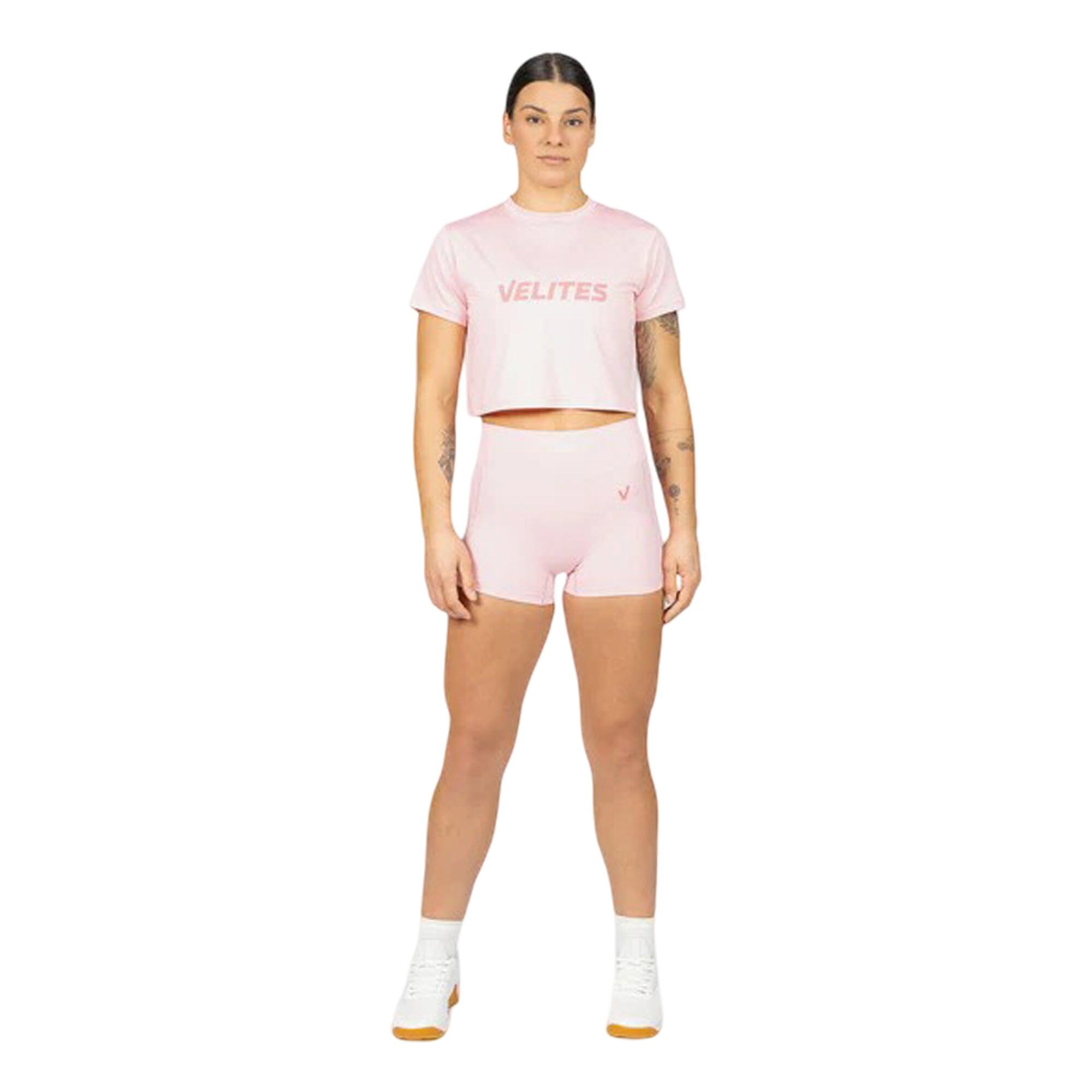Crop Holo - Ufficiale CrossFit Games® 3/5