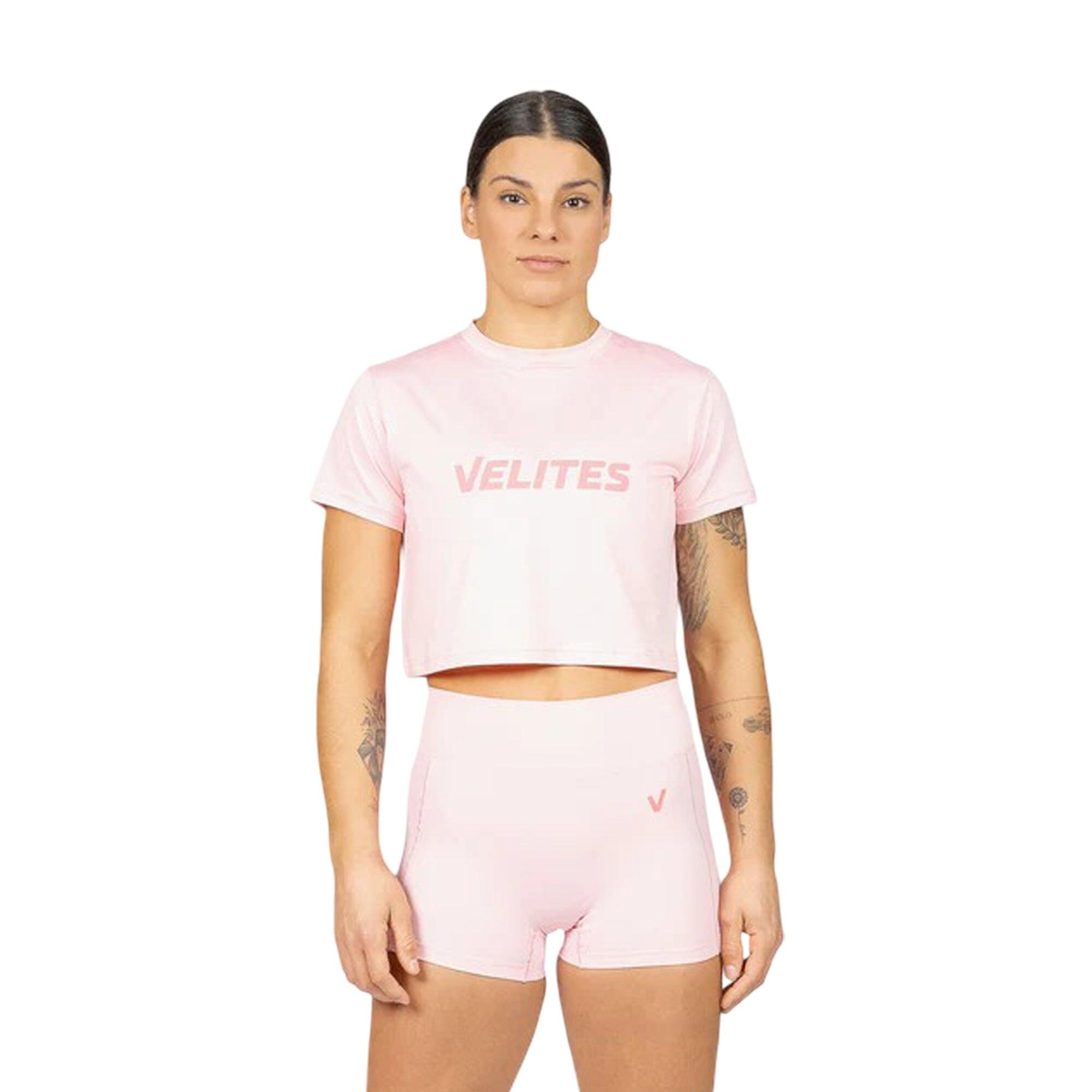 Crop Holo - Ufficiale CrossFit Games® 2/5