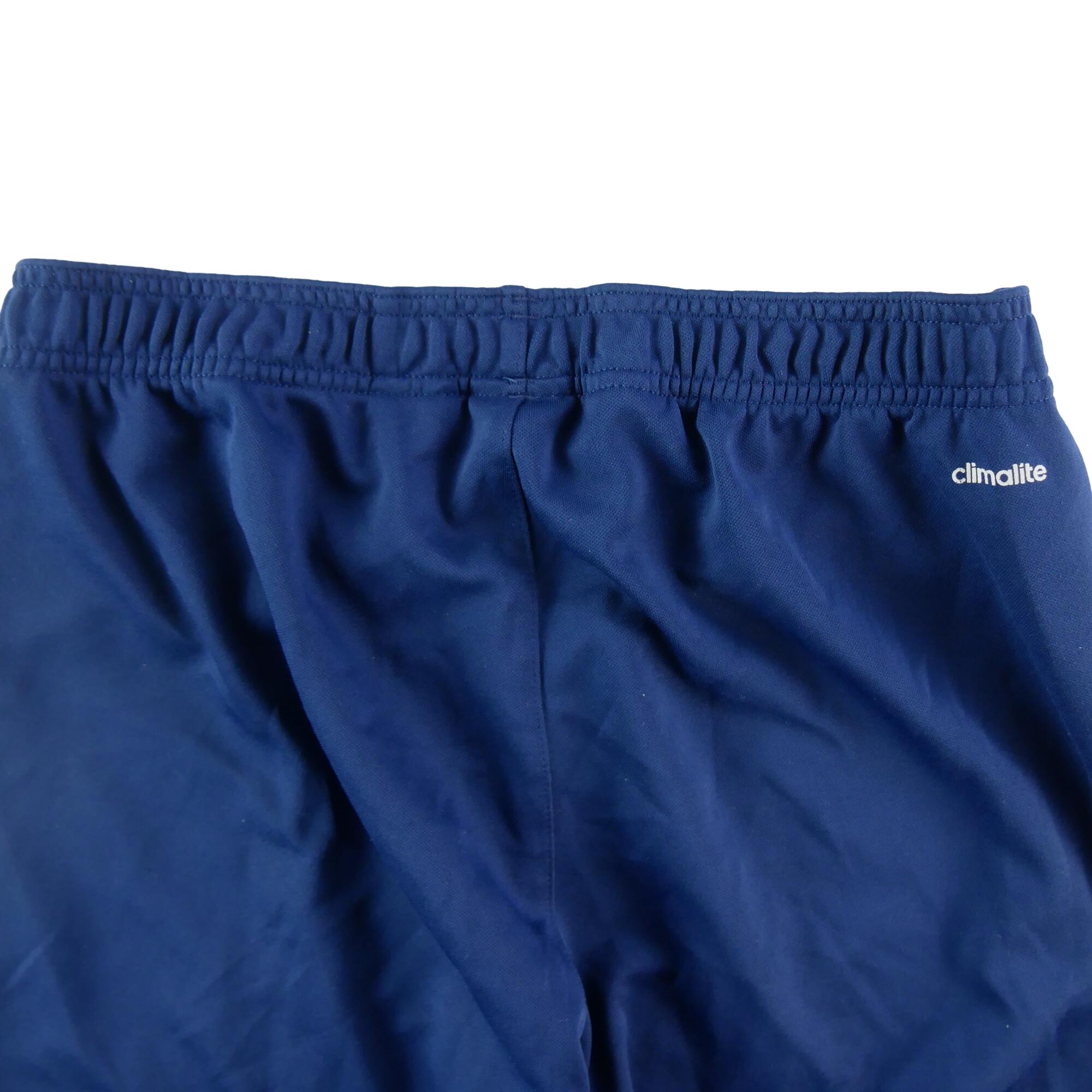 Segunda vida - Adidas Calça de Sweatshirt Masculina ClimaLite - Como novo 4/7