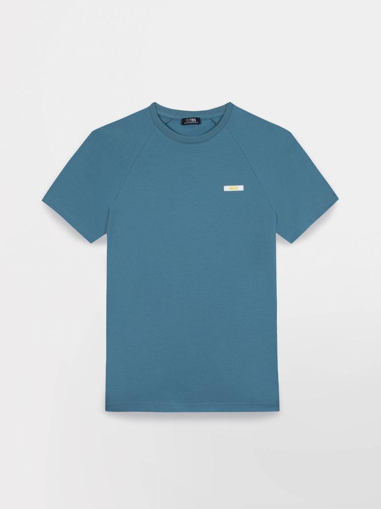 T-shirt TBS Maell 3/4
