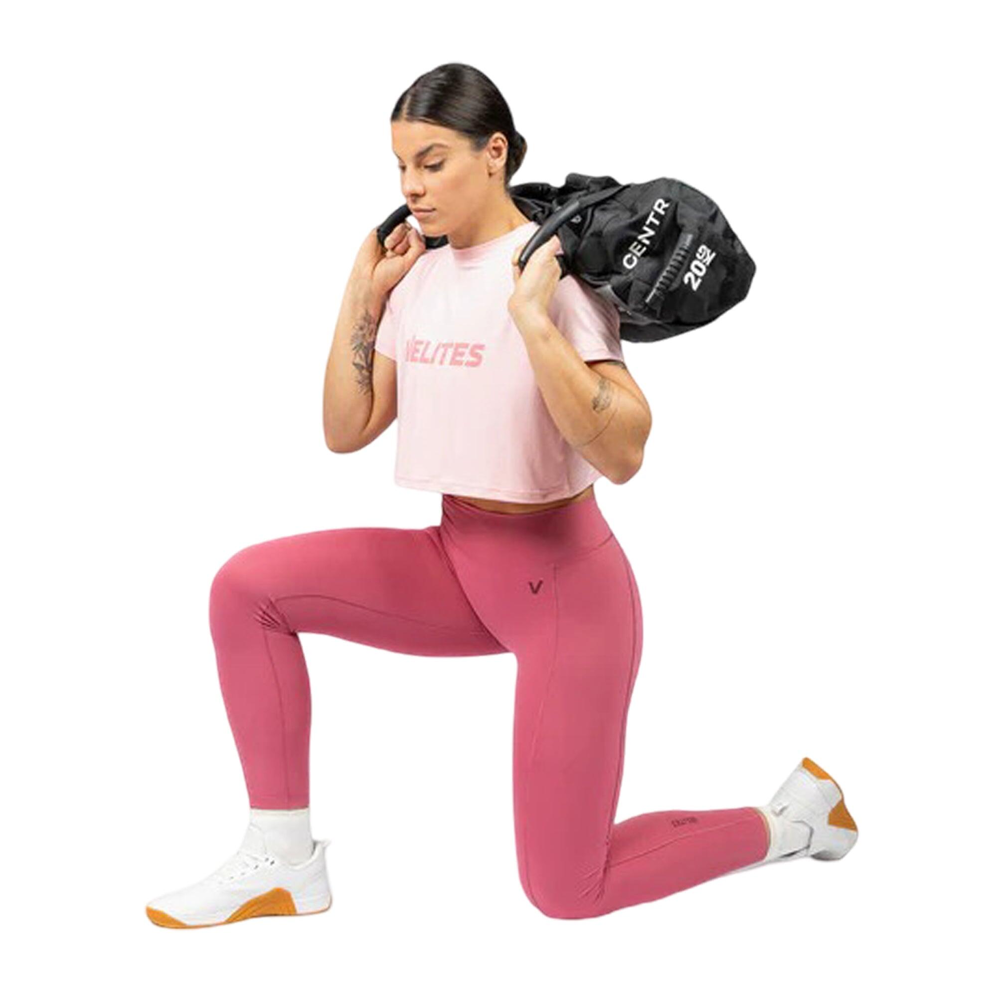 Crop Holo - Ufficiale CrossFit Games® 5/5