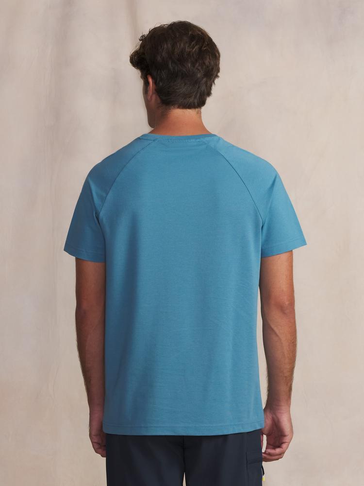 T-shirt TBS Maell 2/4