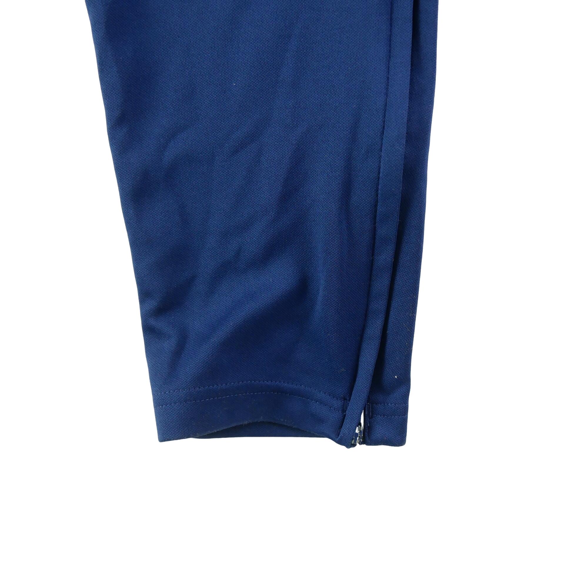 Segunda vida - Adidas Calça de Sweatshirt Masculina ClimaLite - Como novo 6/7