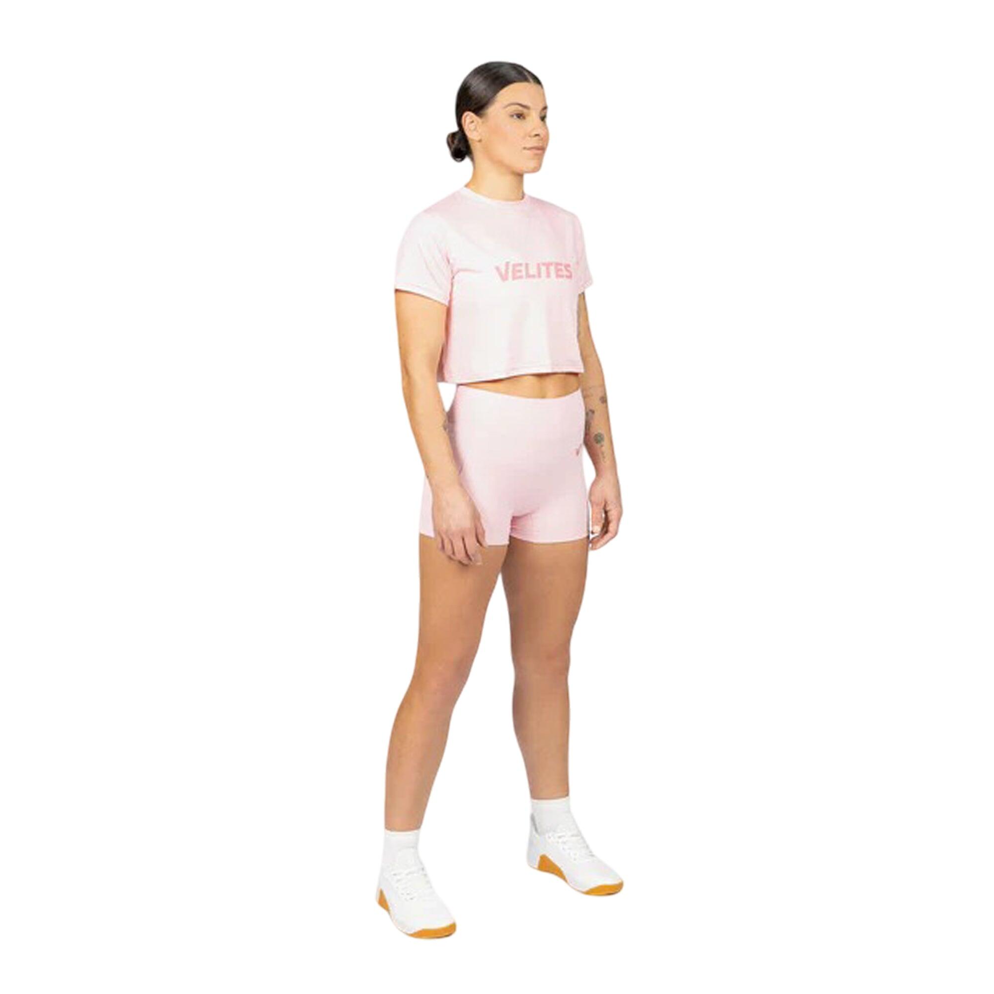 Crop Holo - Ufficiale CrossFit Games® 4/5