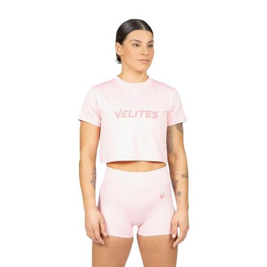 Crop Holo - Ufficiale CrossFit Games®