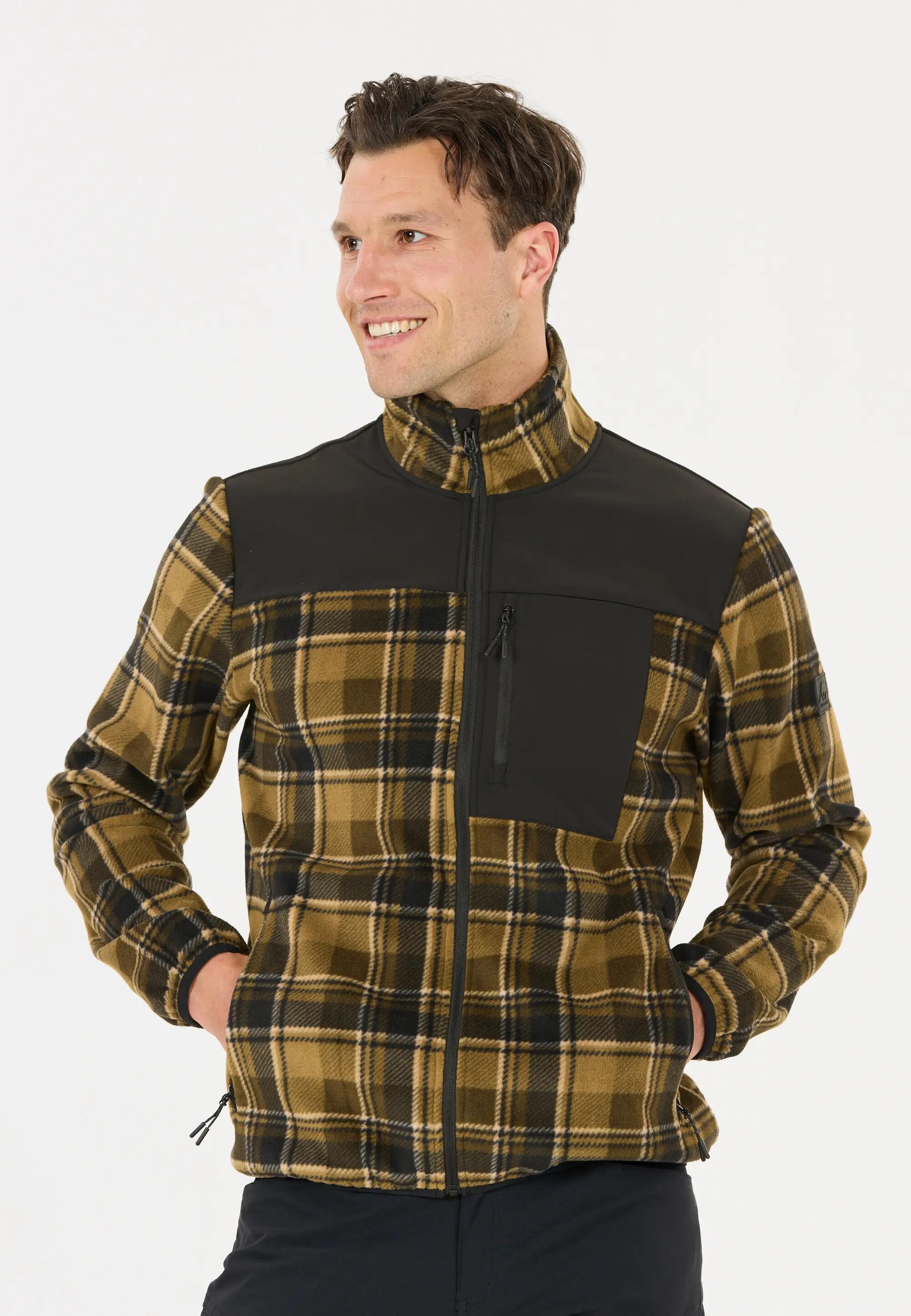 Fleece Astrali 3/15