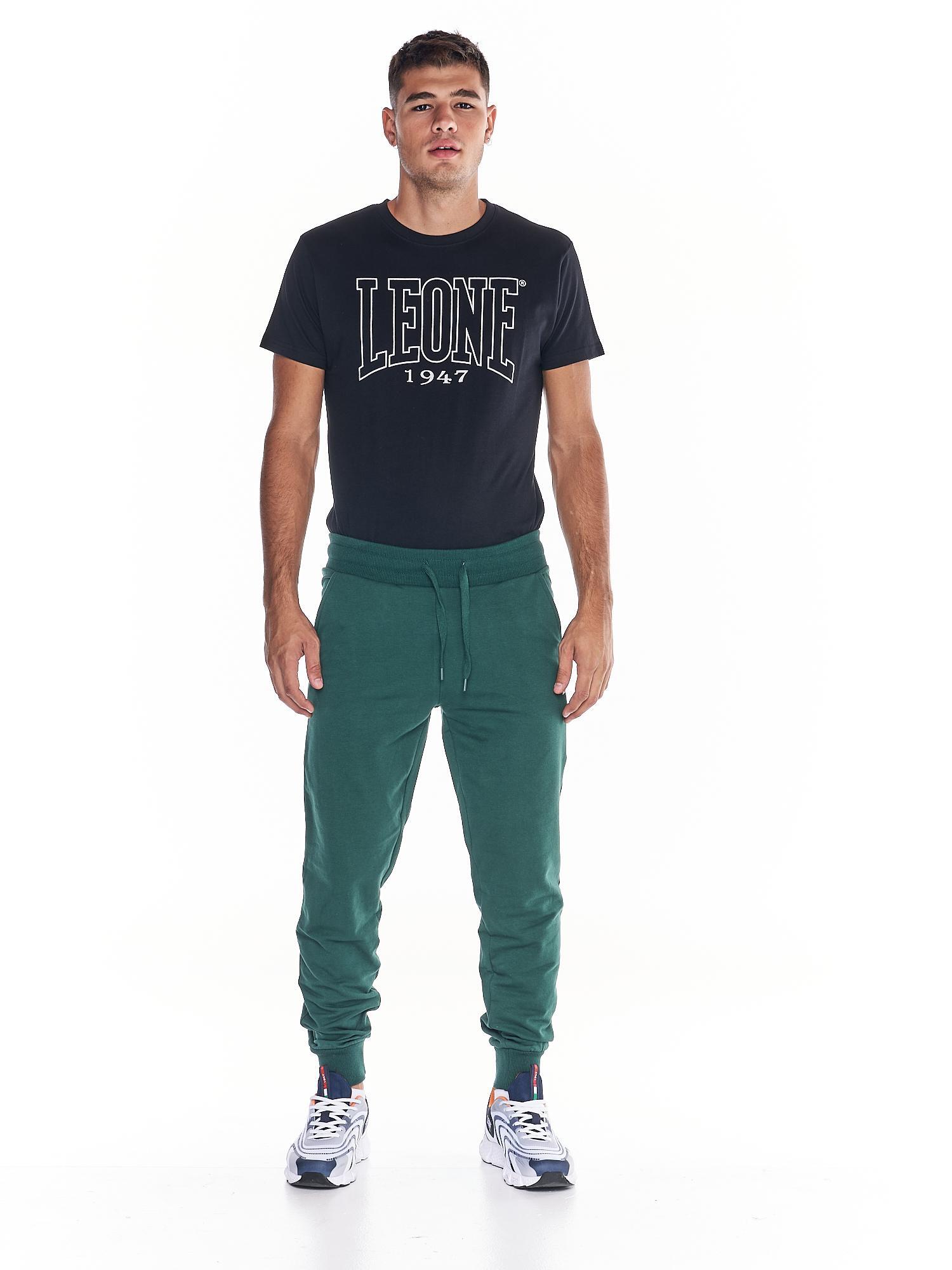 Pantalon de jogging homme Leone Basic 2/6