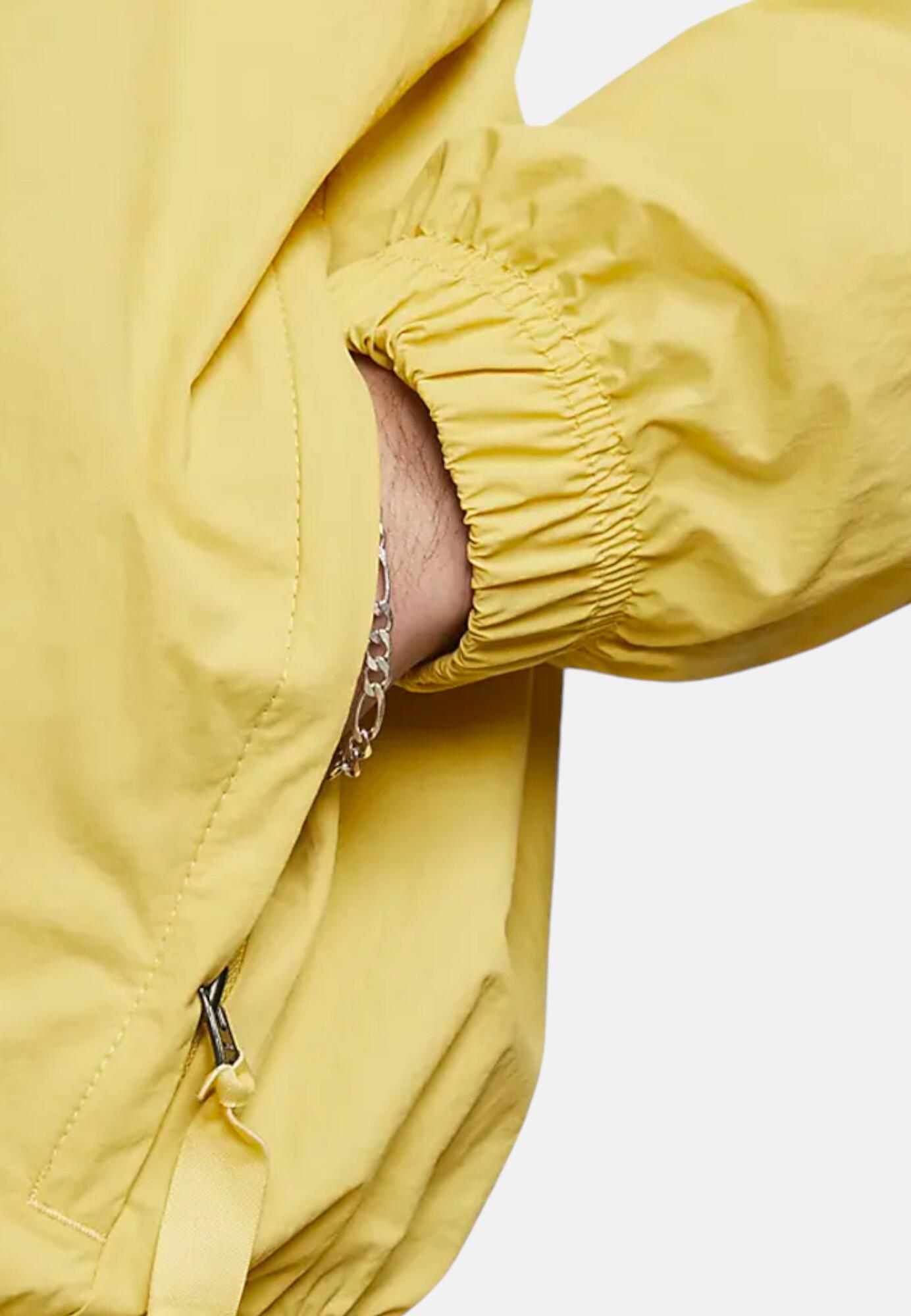 Nike Sportswear - Giacca SOLO SWOOSH in Nylon per uomo 3/5