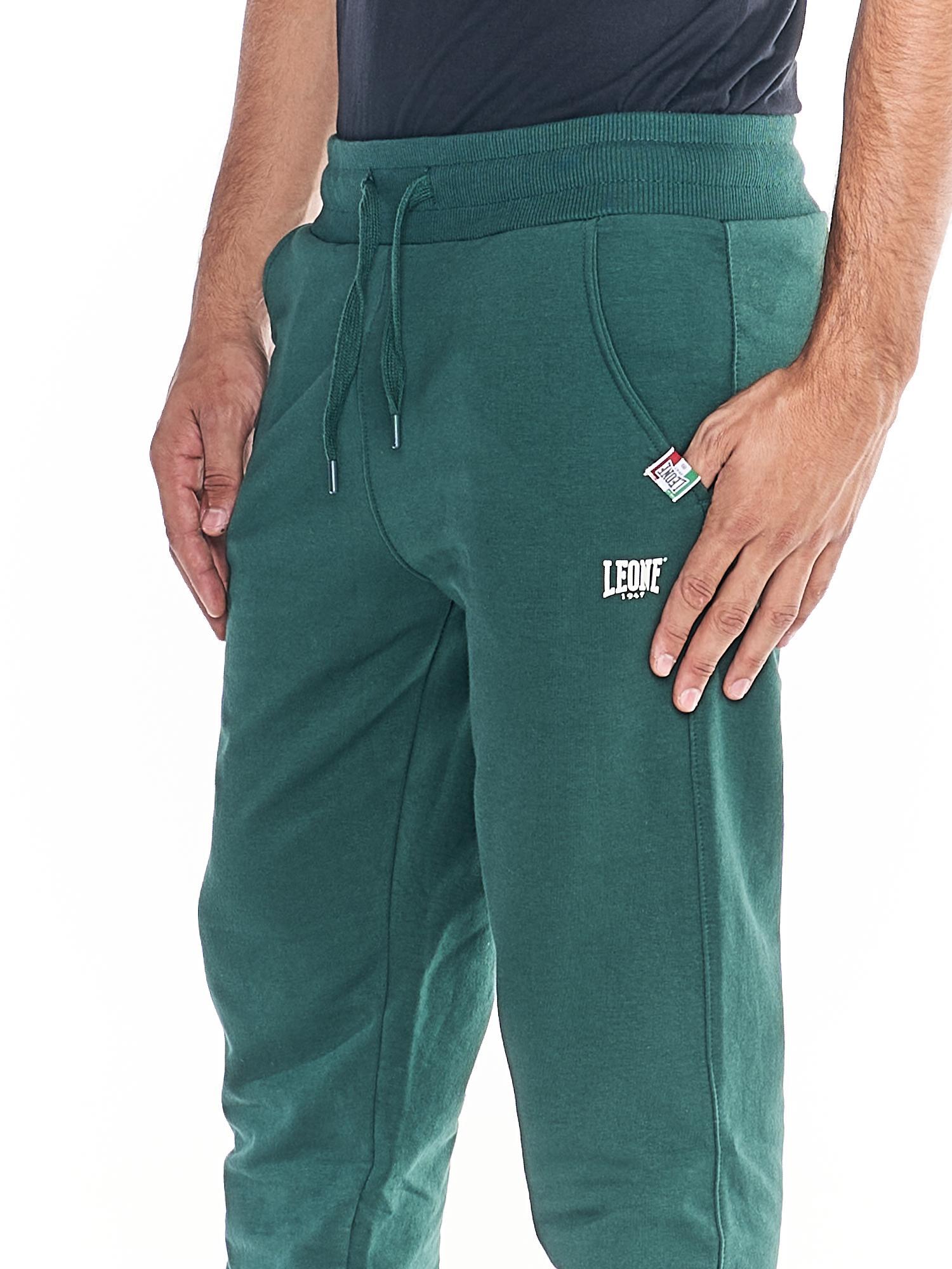 Pantalon de jogging homme Leone Basic 5/6