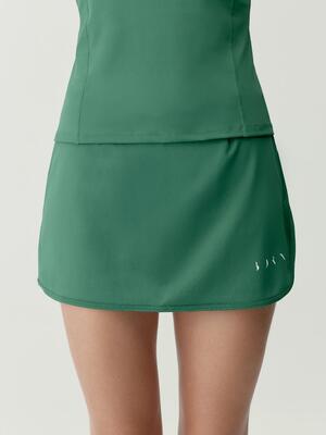 Gonna sportiva donna Gadea Con short interno
