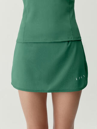 Jupe de sport femme Gadea Avec short intégré
