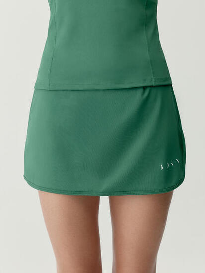 Jupe de sport femme Gadea Avec short intégré