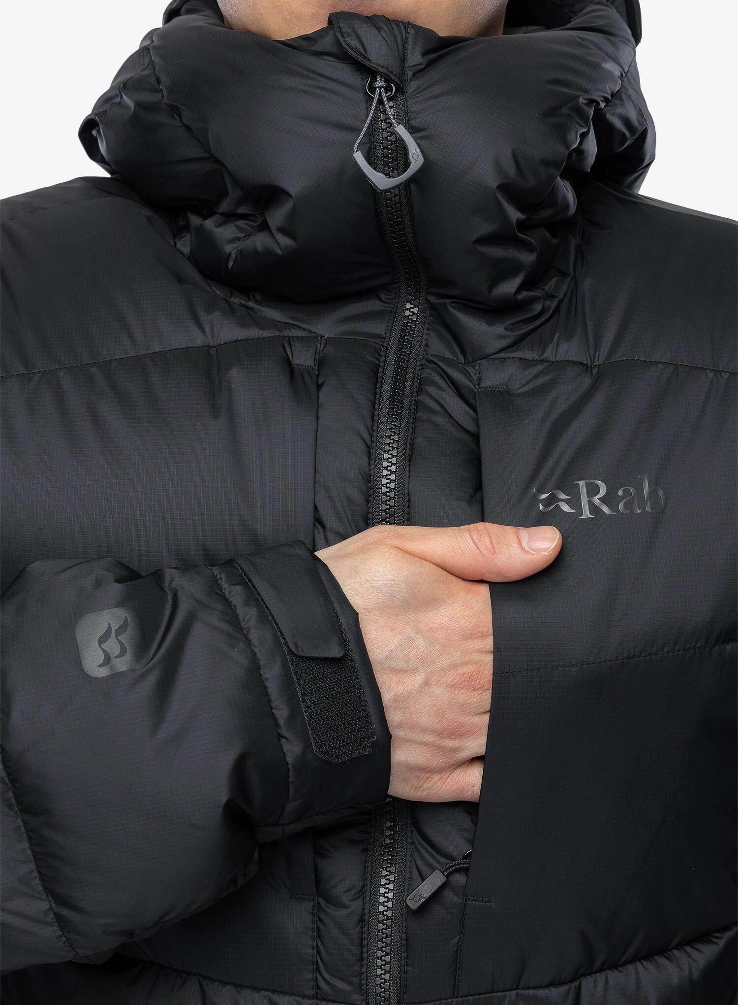 Kurtka puchowa Rab Positron Pro Hoody 6/7