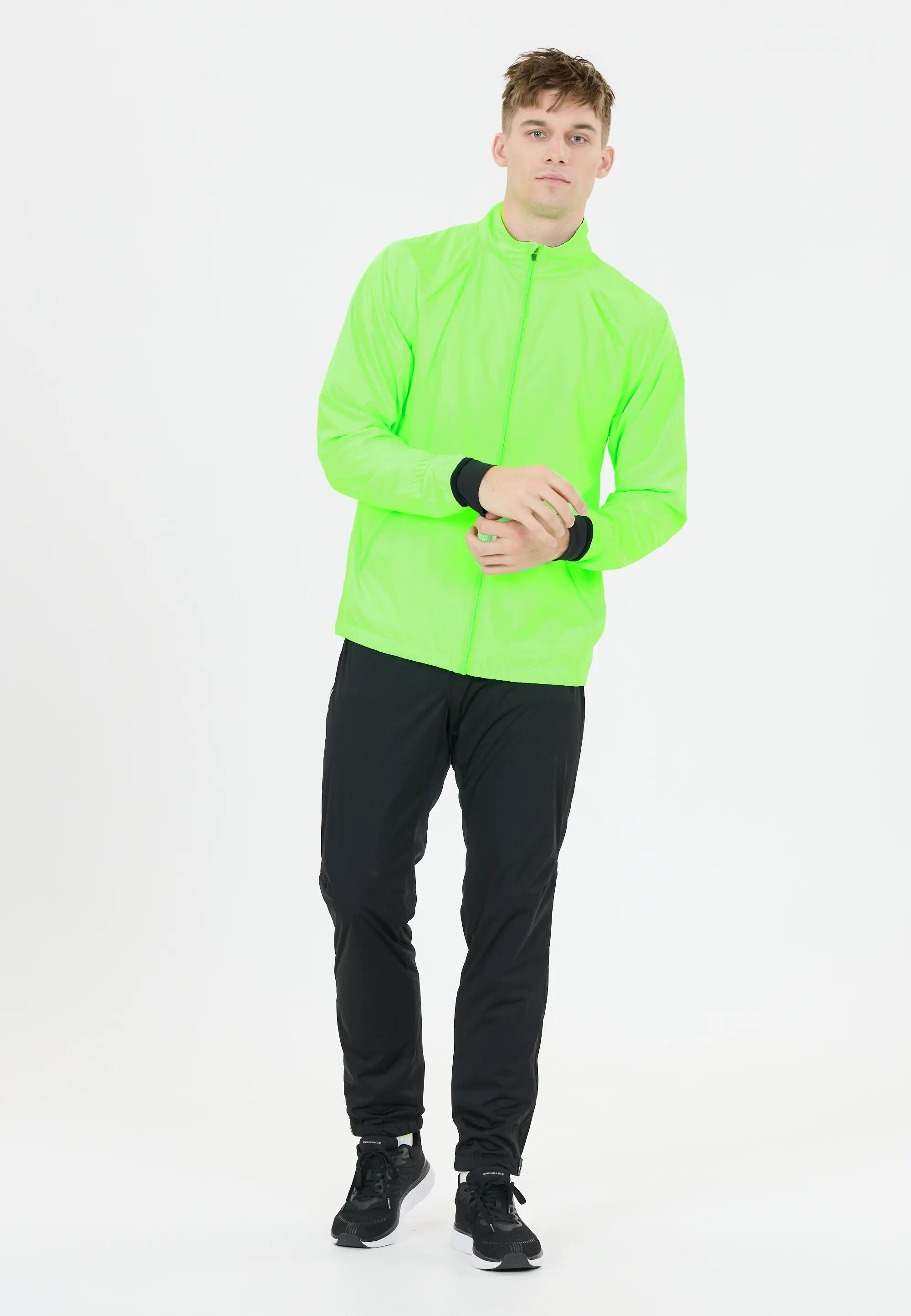 Lauf-Jacke Earlington V2 3/15