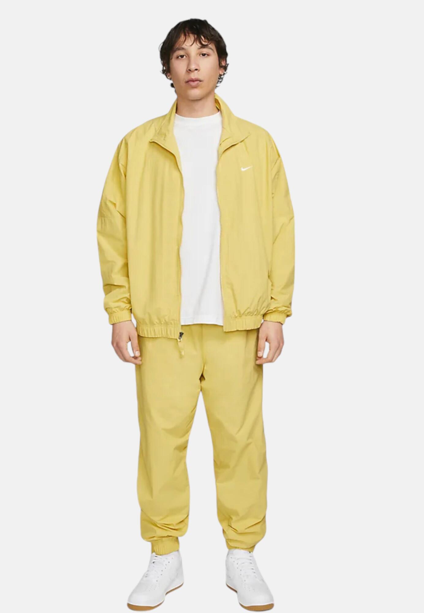 Nike Sportswear - Giacca SOLO SWOOSH in Nylon per uomo 5/5