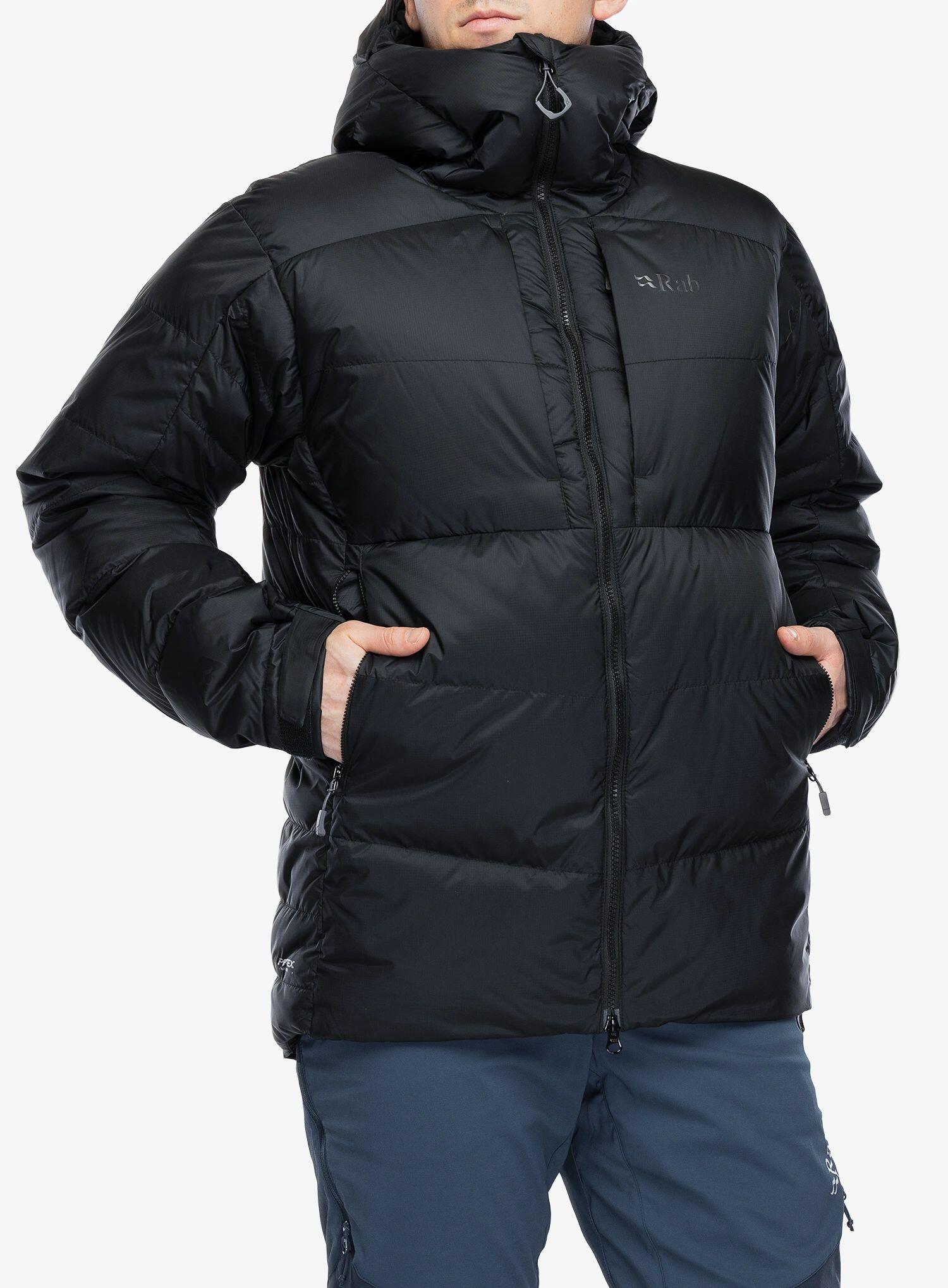 Kurtka puchowa Rab Positron Pro Hoody 3/7