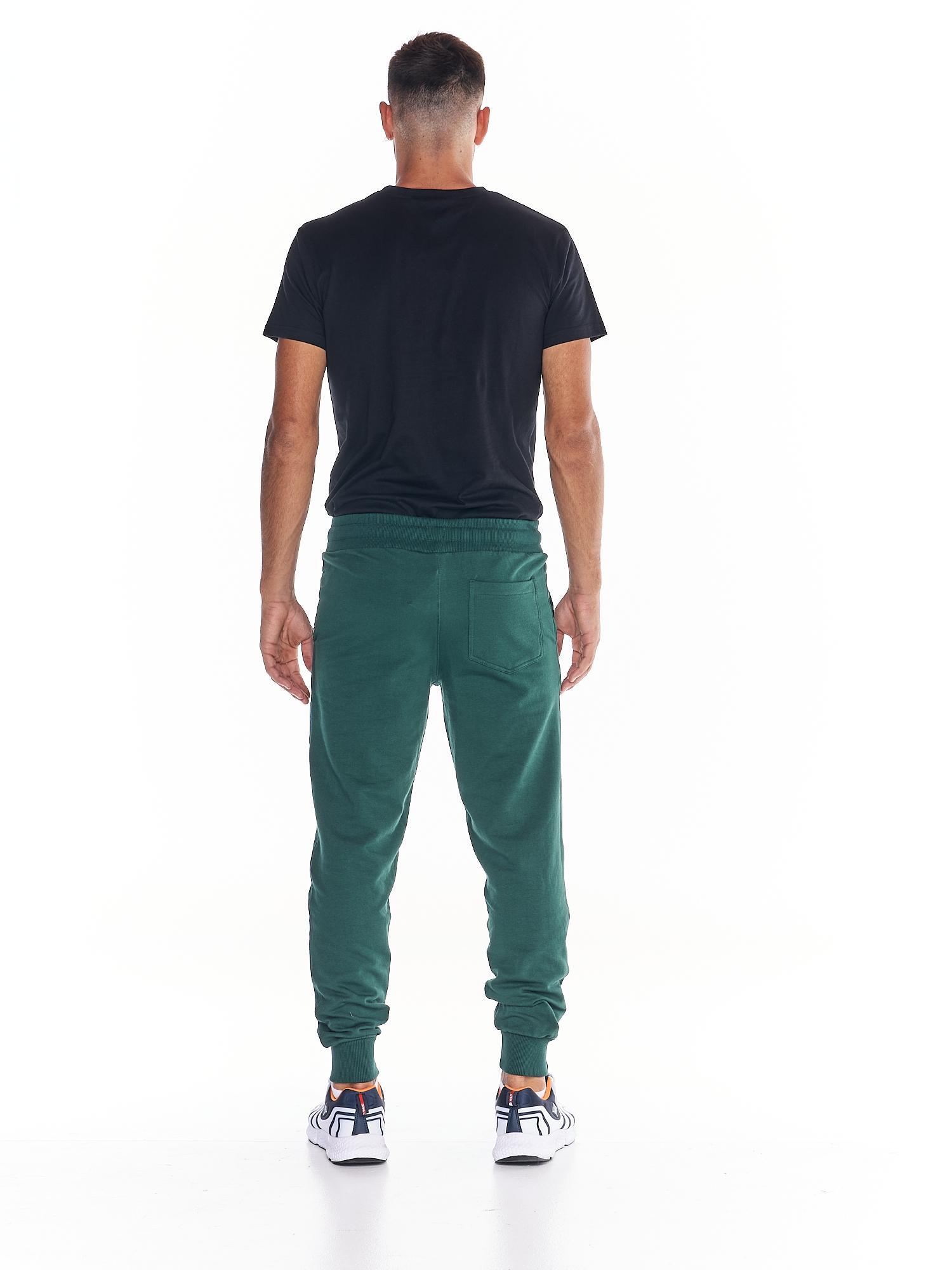 Pantalon de jogging homme Leone Basic 4/6