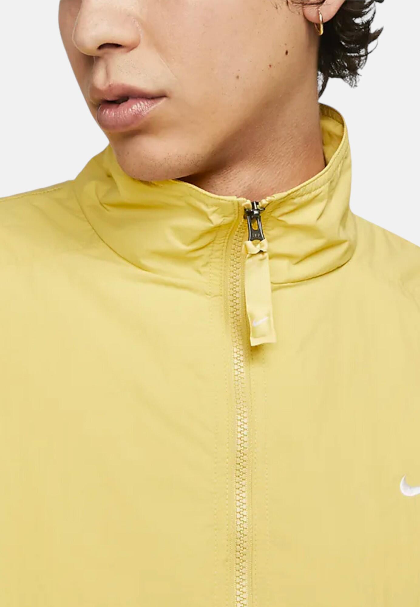 Nike Sportswear - Giacca SOLO SWOOSH in Nylon per uomo 4/5