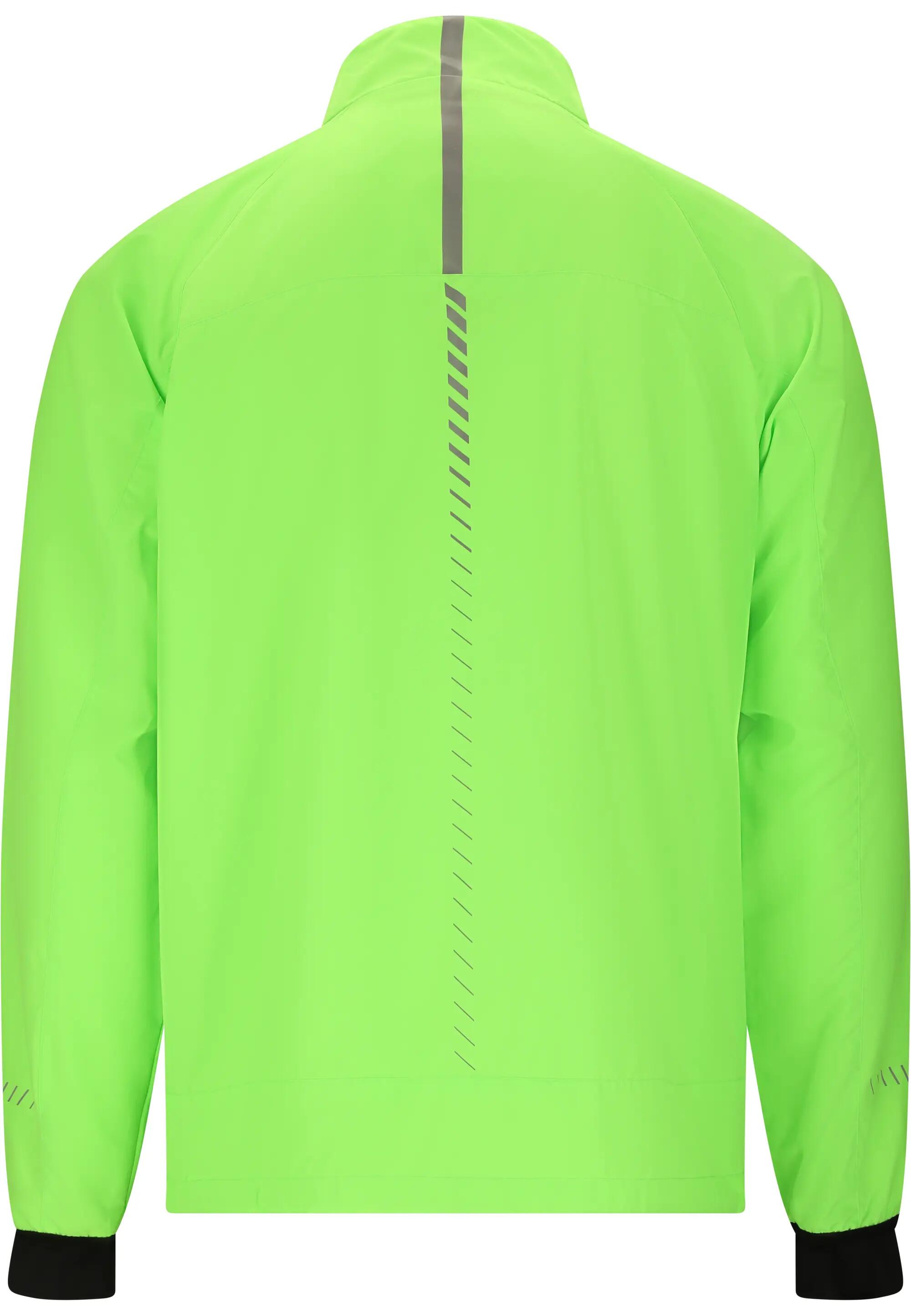 Lauf-Jacke Earlington V2 2/15